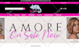 create modern wordpress business website, wordpress website design