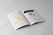 design and typeset interior pages for your books