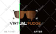 turn your graphic into vector