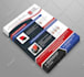 create an outstanding flyer,brochure design
