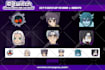 design amazing custom sub badges for twitch