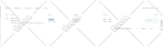 design mailchimp email template to run email campaign