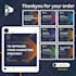 do instagram carousel, feed, instagram post, facebook post