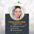 create an awesome banner design or banner ads for your website