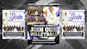 design creative , school flyer , summer camp, sports