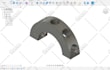 do 2d 3d cad modelling and cam toolpaths for cnc shops