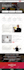 design responsive wordpress landing page or website with elementor pro
