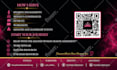 design a professional website banner ads headers, web images