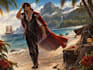 do fantasy or realistic, portraits or illustrations