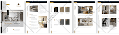 create business brochures for your company