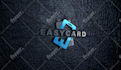 design a modern minimalist logo for any company