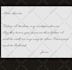write a beautiful words in calligraphy
