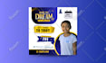 be your professional canva designer for business project