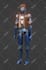 create and animate your 3d models in blender