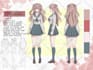 draw anime style, manga, fan art, etc