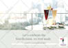 design a cool greeting card for any special occasion