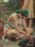 do advanced photoshop editing, photo retouching
