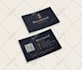 design letterhead, business card or envelope