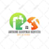 do elegant carpentry and handyman services logo