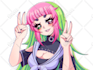 draw in retro style