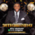 create an amazing event flyer or church flyer design