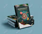 design eye catching product packaging labels and box design
