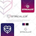 do your logo elegant with easier idea to convey your message