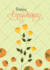 design elegant greeting card