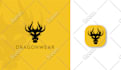 do brand style guide, custom logo design, and branding identity