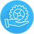 do an icon design in 12 hours