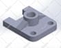 make 2d technical drawings and 3d models in solidworks