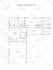 redraw floor plan with matterport link, virtual or 3d tours