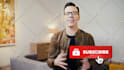 do youtube subscribe button green screen by 12 hr video animation