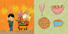 draw cute children book illustrations