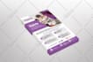 do pamphlet, sales leaflet, one sheet pager, lead magnet, marketing flyer design