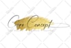 design scripted, cursive, handwritten, signature logo