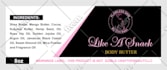 design premium skincare, cosmetic, haircare and supplement labels