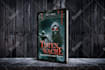design a premium horror book cover