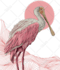 convert your illustration or image to clean vector manually