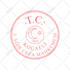 create unique stamp, round, logo, badge, sticker design