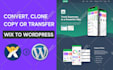 customize enfold, porto, salient, jupiter x and the7 wordpress theme