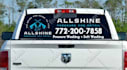 do canopy tent, back wall sides wall,table cover, flags , banner