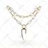 do 3d jewelry cad design and rendering