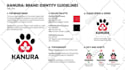 design modern, abstract, and versatile logo that are stunning and memorable