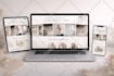 build webflow landing page, webflow website, figma to webflow, webflow developer