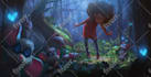 illustrate a professional children book