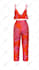 edit ghost mannequin for apparels, symmetrical neck joint, and wrinkle removal