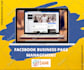 design attractive social media posts