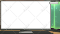 design vtuber stream overlay or anime twitch youtube