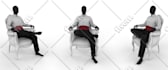 create 3d clothing items for you